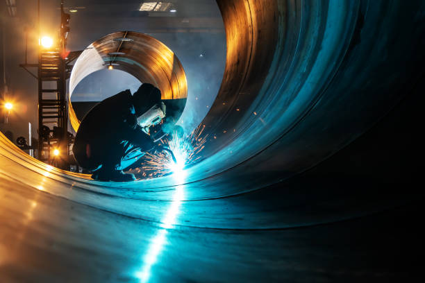 Best Food and Beverage Processing Equipment Welding in Bonne Terre, MO