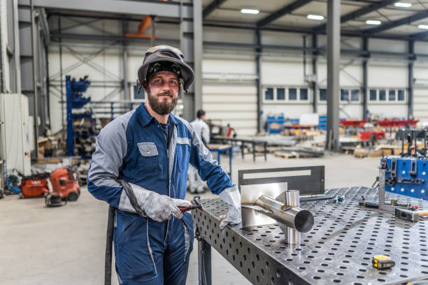 Affordable Welder Services in Bonne Terre, MO