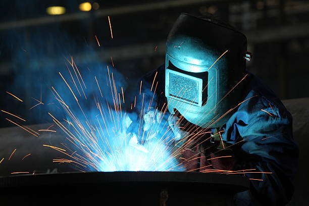 Best Specialty Welding Processes in Bonne Terre, MO