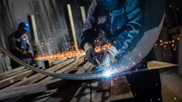Trusted Bonne Terre, MO Welder & Metal Fabrication Experts