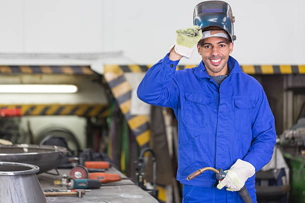 Best Welding Inspection and Certification in Bonne Terre, MO